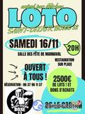 Photo Loto boxe 52 à Saint-Dizier