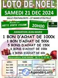 Loto Brette Sportif