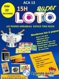 Loto caritatif