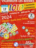 Loto caritatif