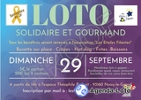 Photo Loto caritatif septembre en or à Noisy-le-Grand