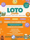 Photo Loto les carlesiens FC à Charly-sur-Marne