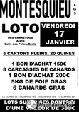 Loto des Carretous