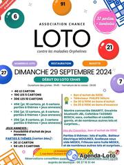 Photo du loto Loto chance