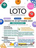 Photo Loto chance à Bondoufle