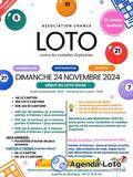 Photo Loto chance à Brétigny-sur-Orge