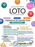 Photo loto chance à Brétigny-sur-Orge