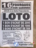 Loto des chasseurs