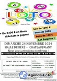 Photo Loto Châteaubriant à Châteaubriant