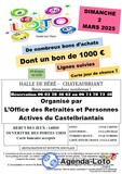 Photo LOTO Châteaubriant à Châteaubriant