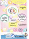 LOTO Club de danse