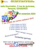 Photo Loto Club Loisirs et Culture de Gouesnou, Génération Mouveme à Gouesnou