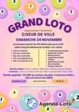 Photo Loto coeur de ville à Romilly-sur-Seine