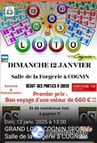 Loto. cognin sports football