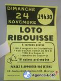 Loto comité des fêtes