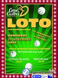 Loto des commercants