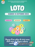 Photo Loto des Commerçants à Cournon-d'Auvergne