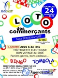 Loto des commerçants