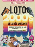 Loto des commerçants, Années 2000’