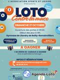 Loto contre la Muco - 2eme édition