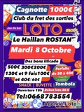 Photo LOTO CONVIVIAL Forfait 20 euros au Before Bordelais à Le Haillan