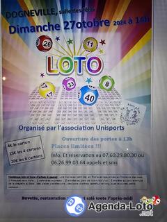 Photo du loto Loto d halloween