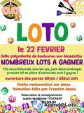 Photo Loto des Darts Boobs à Saulxures-sur-Moselotte