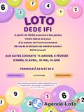 Photo Loto Dédé ifi à Arcueil