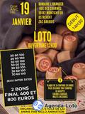 Photo Loto dominical 14h30 à Montigny-en-Ostrevent