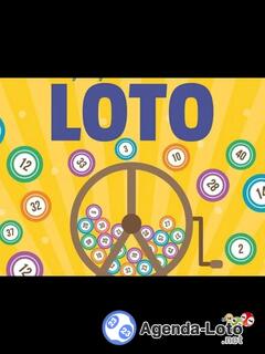 Photo du loto Loto du 1er de l'an