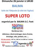 LOTO du Balma SC (football)