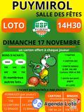 Loto du basket 14h30