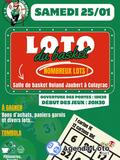 Loto du basket