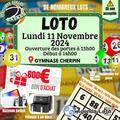 Loto du basket