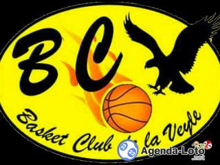 Photo du loto Loto du Basket Club de la Veyle