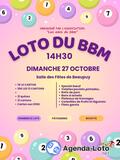 Photo Loto du bbm à Beaupuy