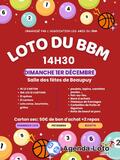 Loto du bbm