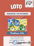 Loto du BC2E