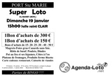 Loto du bcpl