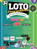 Loto du bsc football