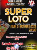 Loto du C.A. LONGUEVILLAIS Football