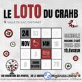 Le LOTO du Castanet Ramonville Auzeville Handball