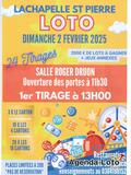 Loto du ccas