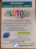 Loto du CCAS