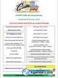 Loto du cdf de la noé poulain