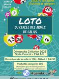 Photo Loto du Cercle des Armes de Calais à Calais