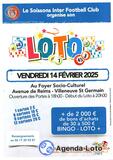 LOTO du club de football de Soissons