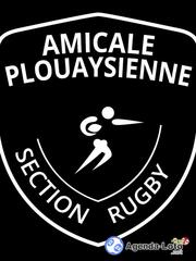 Photo du loto Loto du Club de Rugby de Plouay