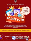 Loto du CM Floirac Football