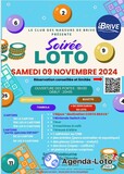 Loto du CNB